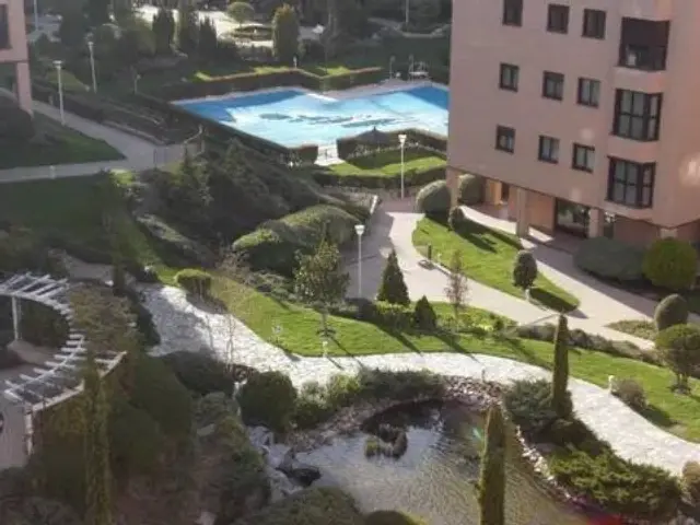 Piso en alquiler en Calle de San Romualdo - Imagen 32