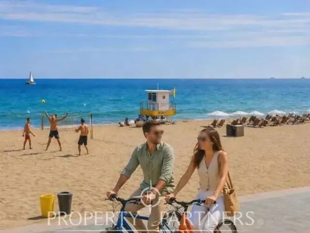 Piso en alquiler en El Poblenou - Imagen 7