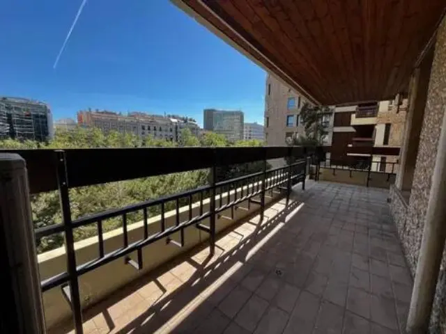 Piso en alquiler en Sant Gervasi-Galvany - Imagen 20