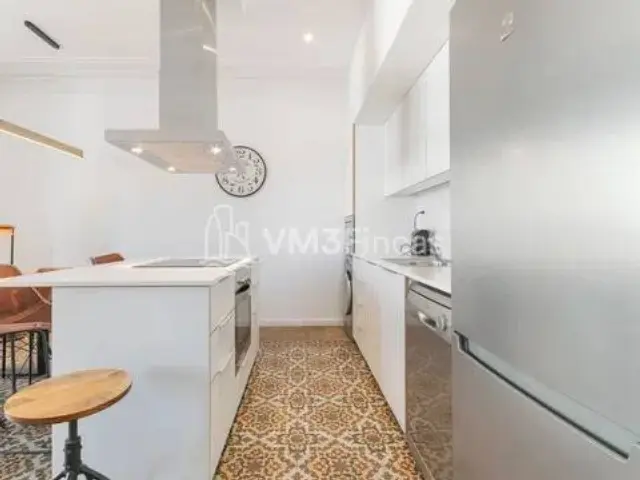 Piso en alquiler en El Raval - Imagen 19