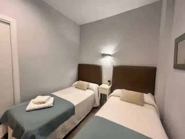 Apartment in Carmona