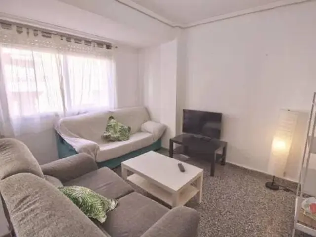 Piso en alquiler en Carrer del Doctor Vicente Pallarés Iranzo - Imagen 21
