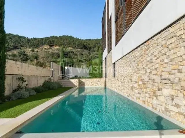 Chalet en alquiler en Sarrià - Imagen 76