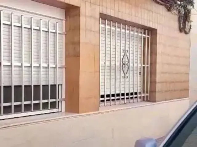 Casa rústica en Playa del Cura