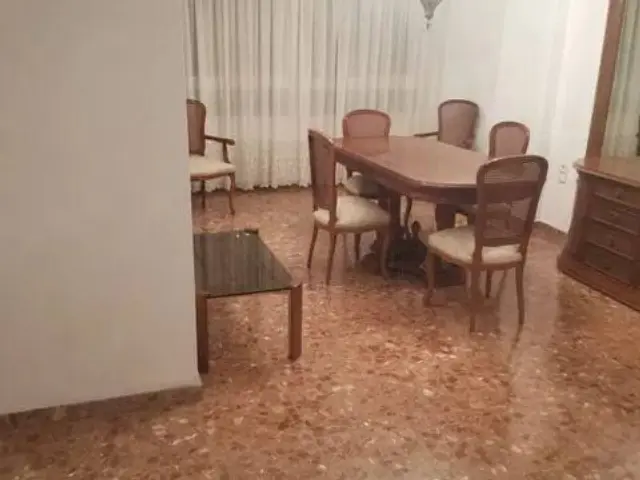 Piso en alquiler en Camí de Vera - Imagen 16