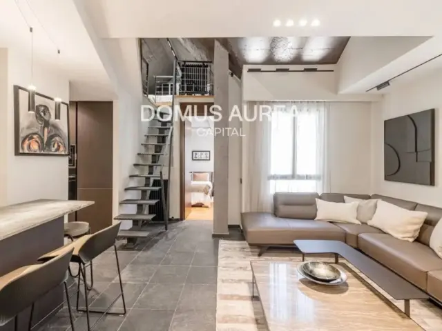 Piso en alquiler en Recoletos - Imagen 27
