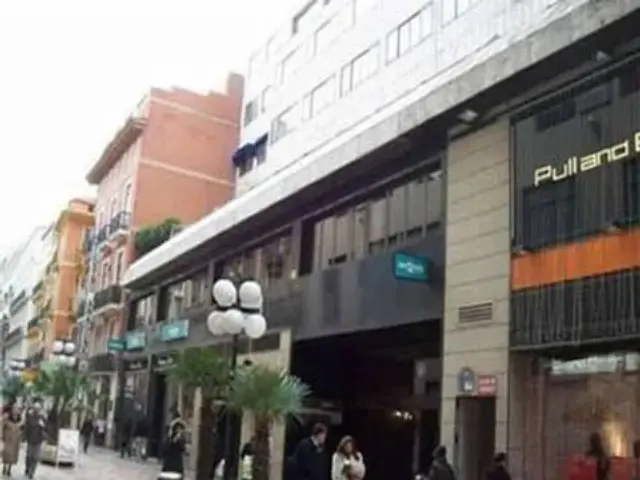 Piso en alquiler en Sant Francesc - Imagen 3
