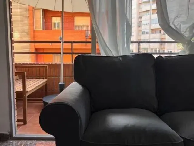 Piso en alquiler en Carrer del Doctor Manuel Candela, cerca de Carrer de Yecla - Imagen 35