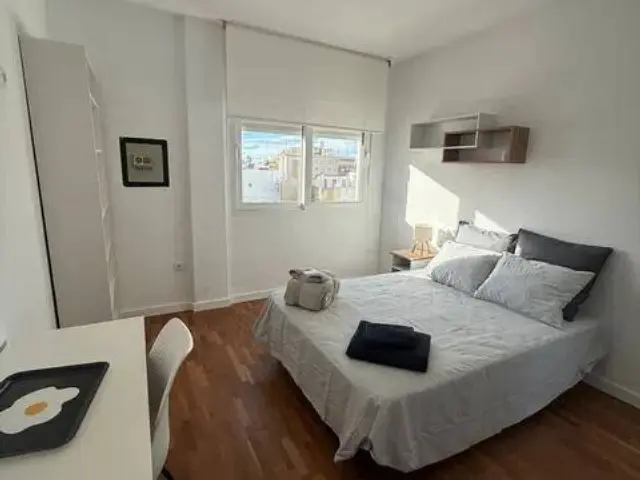 Piso en alquiler en Calle del Gorgos - Imagen 6