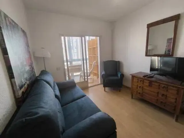 Piso en alquiler en Ciutat Jardí - Imagen 15