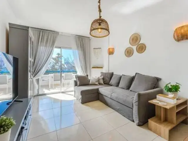 Apartment at Avenida Adeje 300, 18