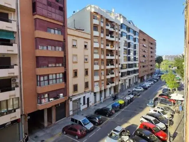 Piso en alquiler en Russafa - Imagen 14