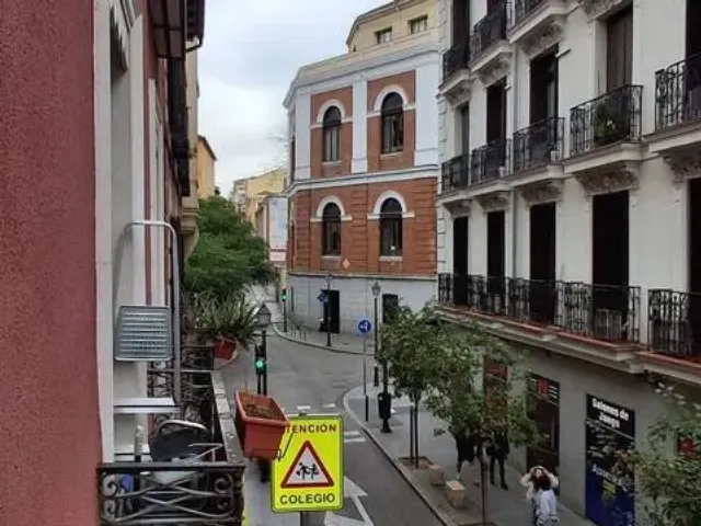 Piso en alquiler en Palacio - Imagen 19
