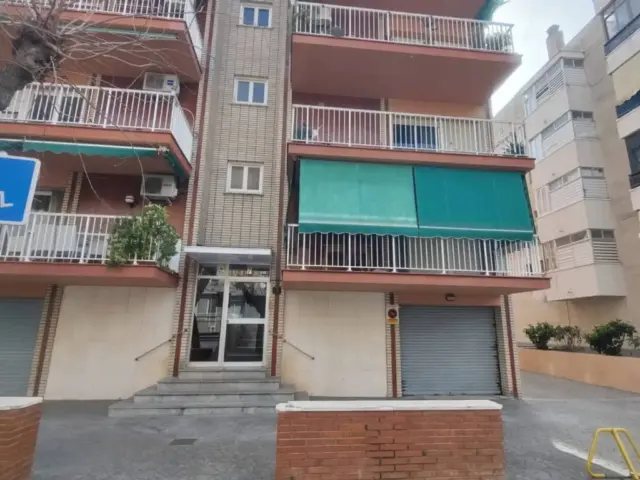 Apartment in Barenys