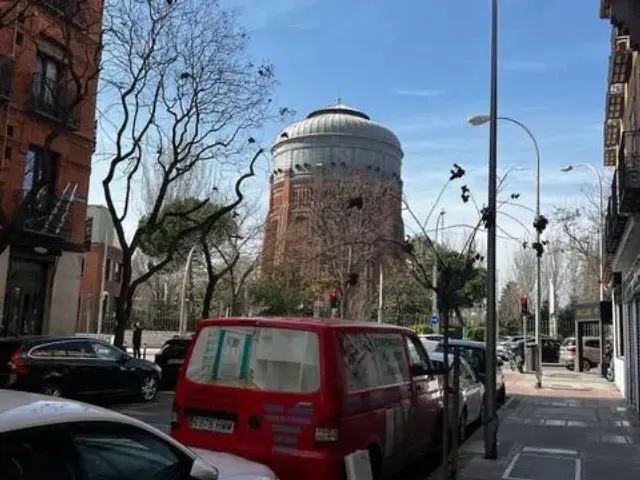 Piso en alquiler en Calle de Bretón de los Herreros, cerca de Calle de Santa Engracia - Imagen 30