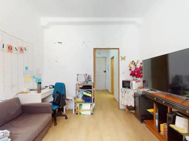 Apartment in Santutxu