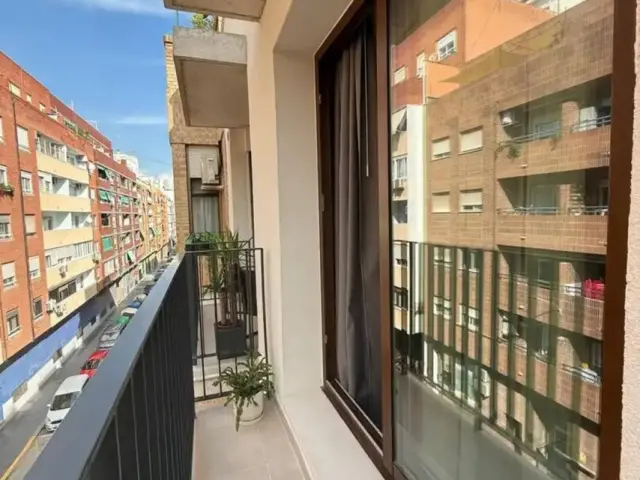 Apartment in Beteró