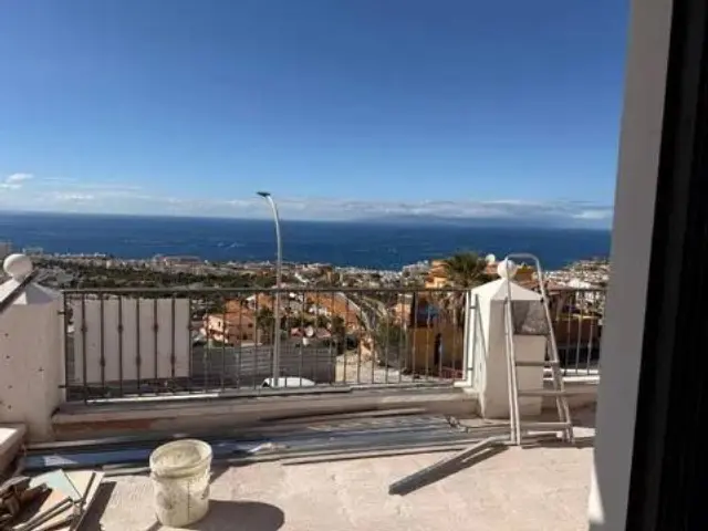 Apartment in Costa Adeje