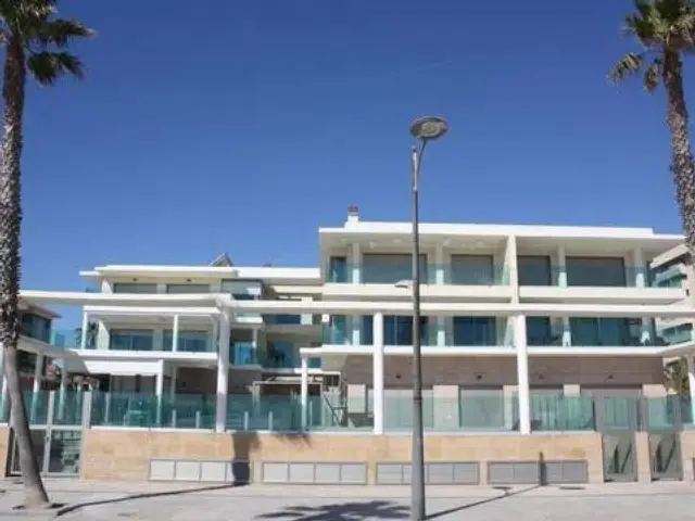 Piso en Alboraia - Alboraya