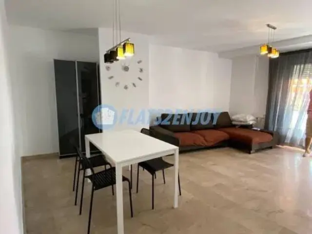 Piso en alquiler en Carrer Illes Canàries, cerca de Avenida del Puerto - Imagen 14