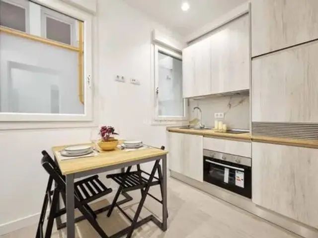 Piso en alquiler en Argüelles - Imagen 17