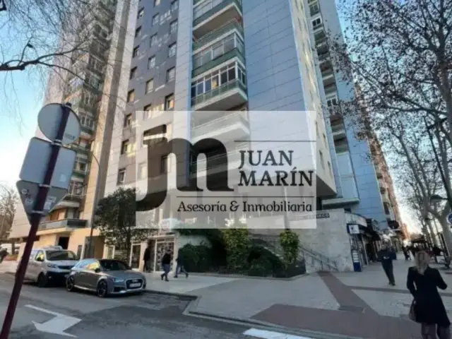 Apartment in Albacete City photo 10