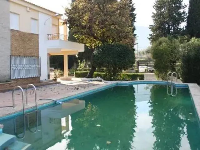 Chalet en Loja photo 2