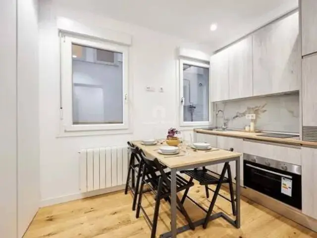 Piso en alquiler en Argüelles - Imagen 13