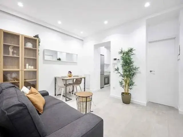 Piso en alquiler en Argüelles - Imagen 18