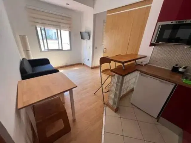 Piso en alquiler en La Barceloneta - Imagen 15