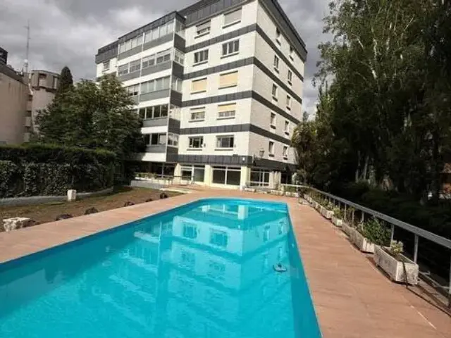 Piso en alquiler en Ciudad Universitaria - Imagen 37
