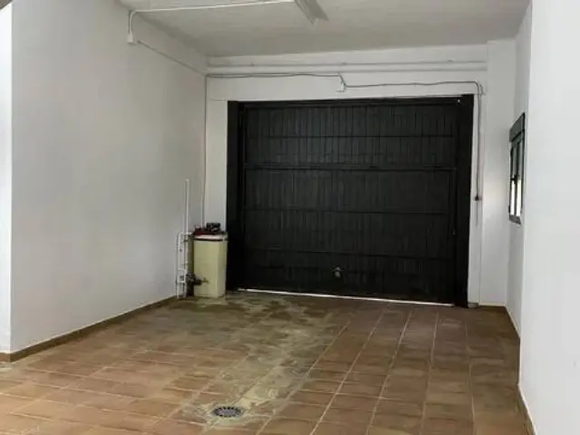 Chalet in Barrio San Roque photo 27