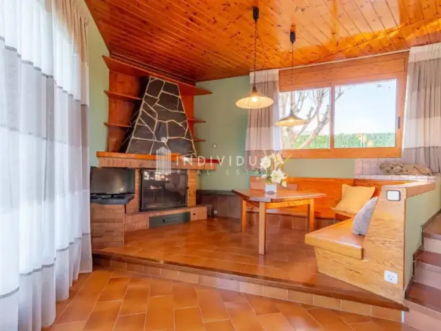 Chalet in Sentmenat photo 7