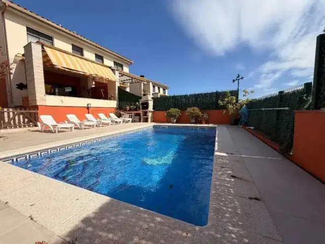 Chalet in Sant Joan de Palamós-El Figuerar photo 35