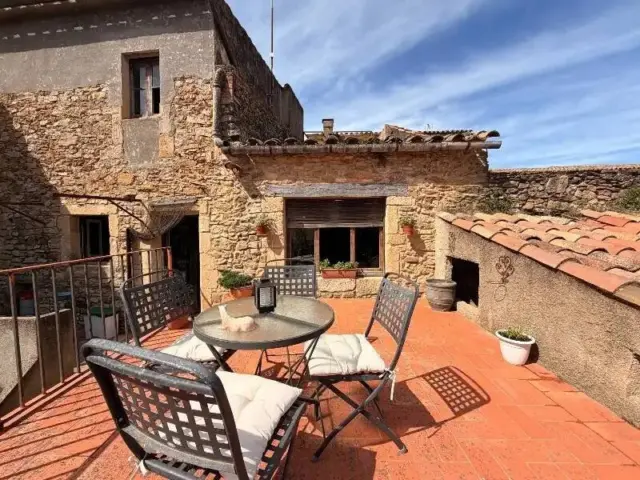Chalet in Canapost photo 41