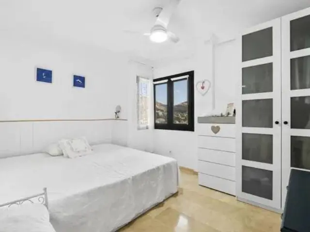 Penthouse in Altea La Vella photo 16
