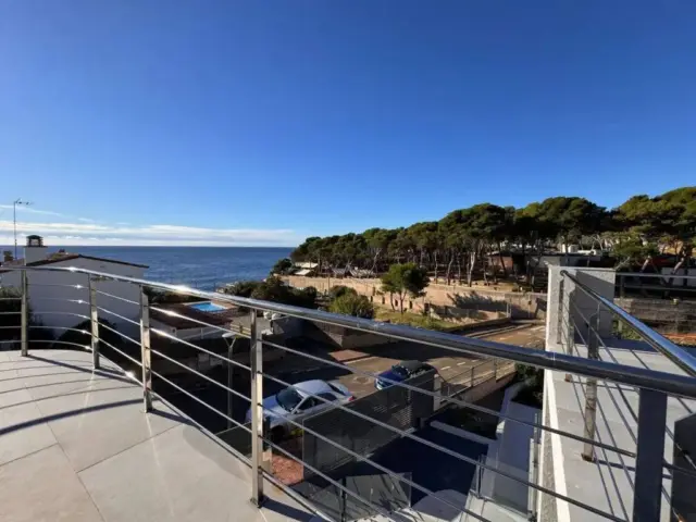 Chalet en Carrer de Sa Tamardia photo 33