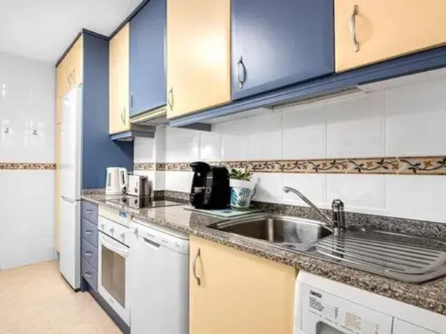 Apartment in the Old Town photo 6