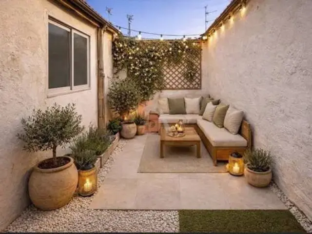 Chalet in Barrio España-San Pedro Regalado