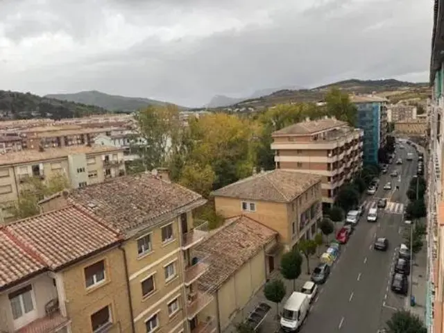 Apartment in Estella-Lizarra photo 23