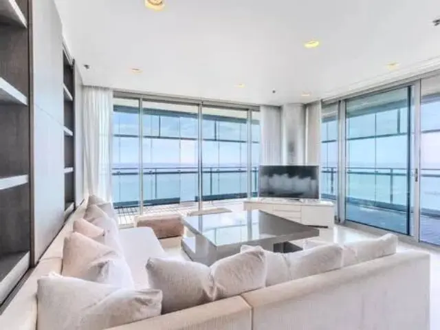 Apartment in Diagonal Mar-El Front Marítim del Poblenou