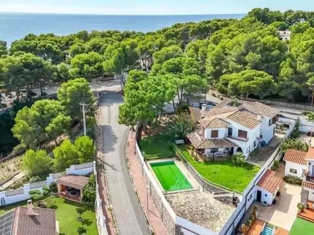 Chalet en Costa Daurada
