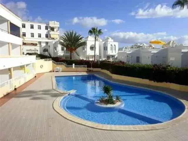 Apartment in Callao Salvaje-Playa Paraíso-Armeñime
