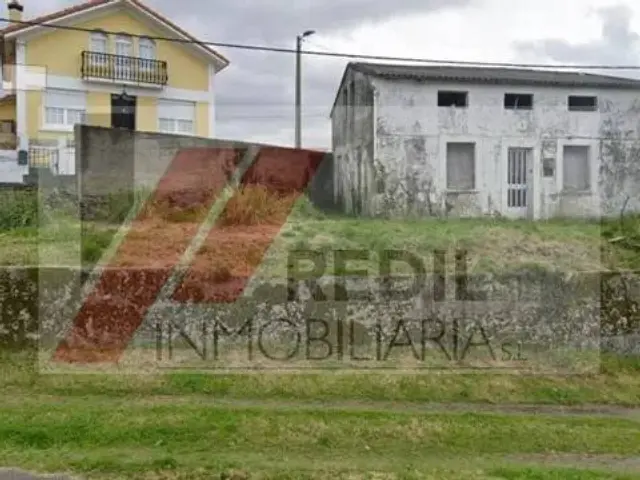 Chalet en Betanzos