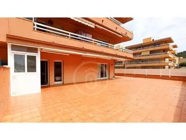Apartment in Tossa de Mar photo 18