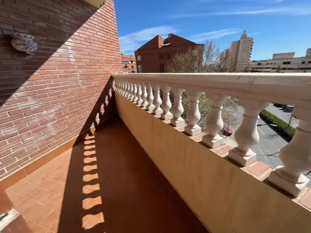 Apartment in Albacete Capital photo 12