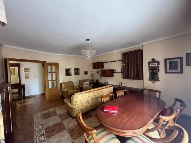 Apartment in Albacete Capital photo 3