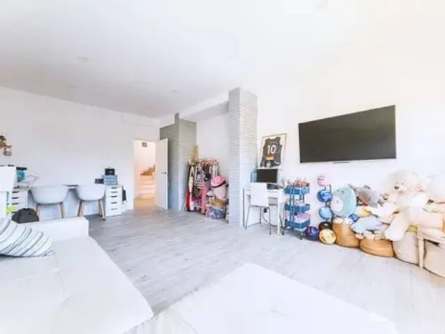 Chalet in Sant Pol de Mar photo 16