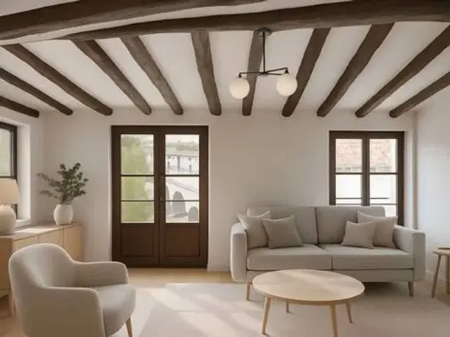 Casa rústica en Villanueva de Cameros