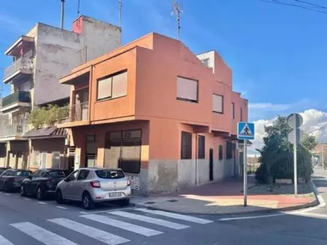 Piso en Centre-Port-Platja Llevant